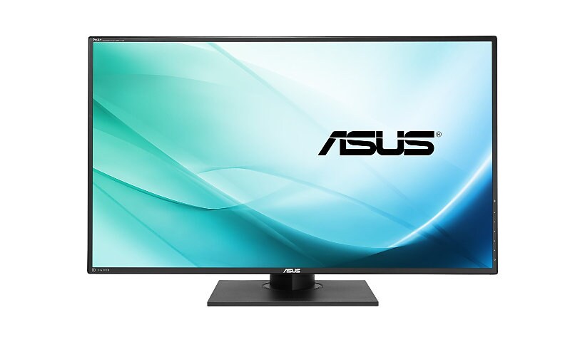 ASUS PA328Q - LED monitor - 32"