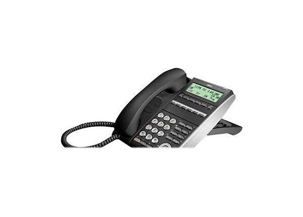 NEC DT710 6DE - VoIP phone
