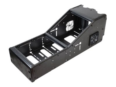RAM Tough-Box RAM-VCA-101NP mounting kit - for notebook / keyboard / docking station