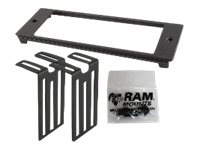 RAM Tough-Box RAM-FP3-6890-2010 mounting component