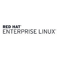 Red Hat Enterprise Linux Server - subscription - 2 sockets, 1 guest