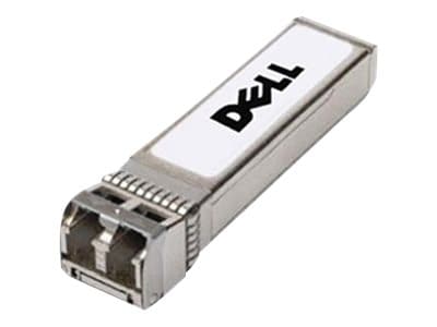 Dell Networking - SFP (mini-GBIC) transceiver module - 1GbE