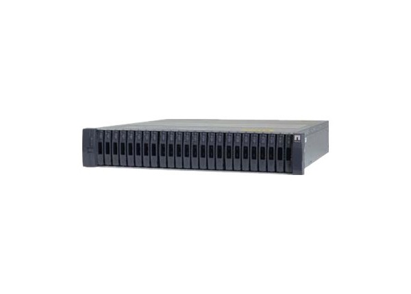 NetApp StorageShelf DS2246 24X1.8TB 2.5" Storage Enclosure