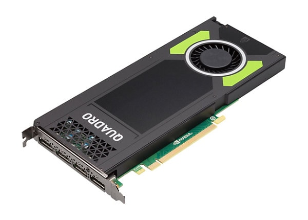 NVIDIA Quadro M4000 - graphics card - Quadro M4000 - 8 GB