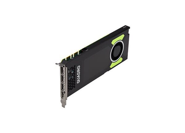 NVIDIA Quadro M4000 - graphics card - Quadro M4000 - 8 GB