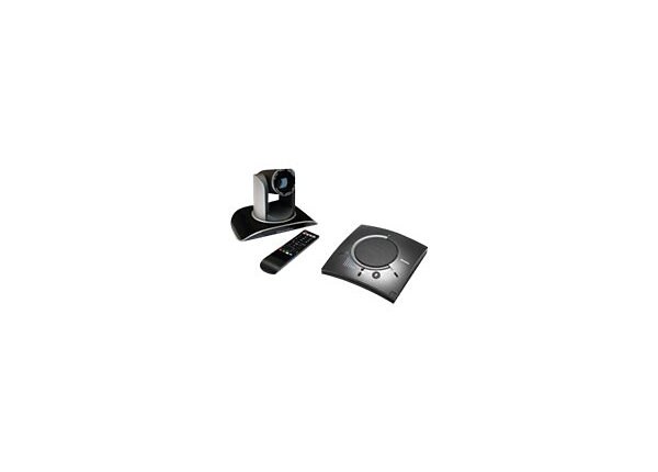 ClearOne Collaborate Versa 100 - video conferencing kit