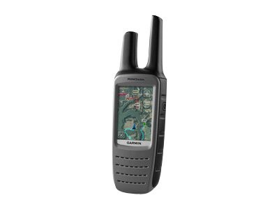 Garmin RINO 650t - GPS receiver / two-way radio