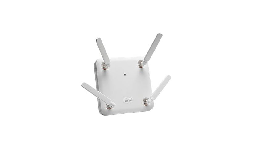 Cisco Aironet 1852E - wireless access point - Wi-Fi 5