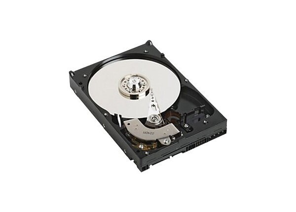 Dell - hard drive - 3 TB - SATA 3Gb/s