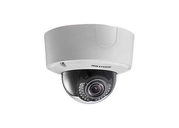 HIKVISION OUTDOOR DOME 2MP IP66