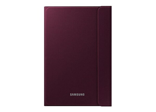 Samsung Book Cover EF-BT350W flip cover for tablet
