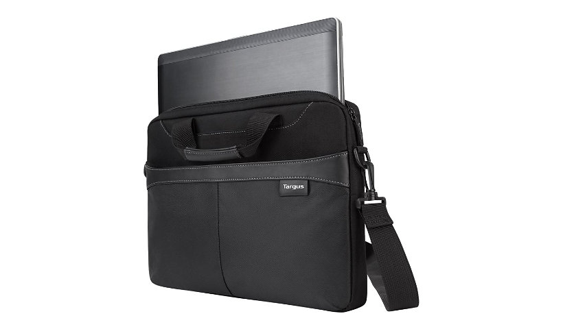 Targus Business Casual Slipcase notebook carrying case