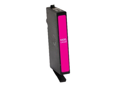 CIG Premium Replacement - High Yield - magenta - compatible - remanufacture