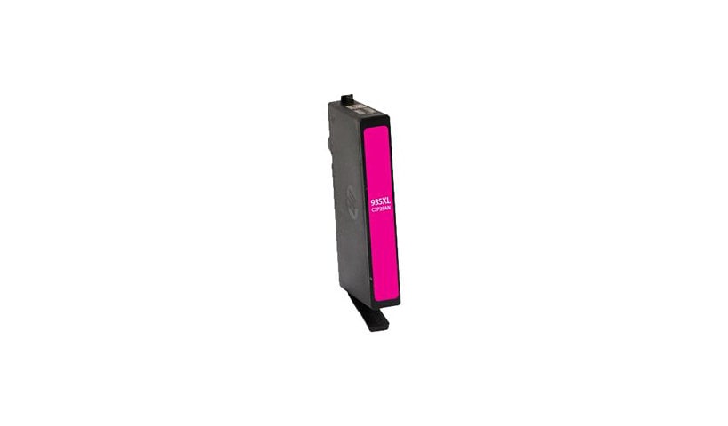 CIG Premium Replacement - High Yield - magenta - compatible - remanufactured - ink cartridge (alternative for: HP 935XL)