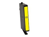Clover Imaging Group - High Yield - yellow - compatible - remanufactured -
