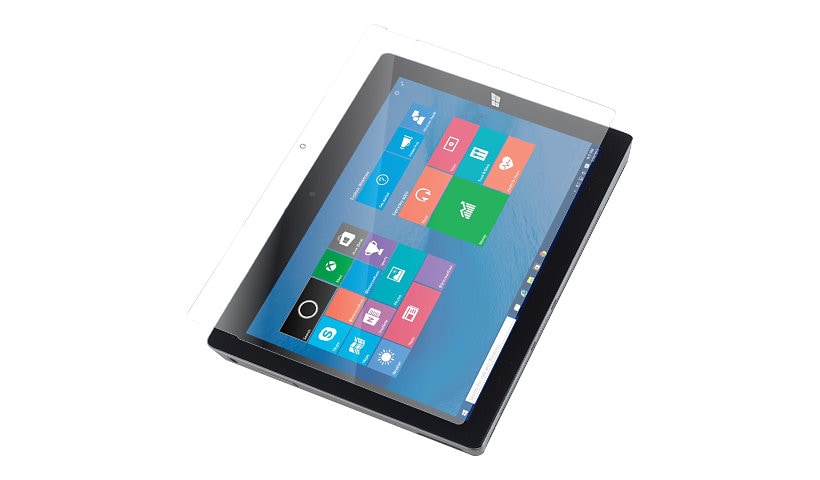 Zagg InvisibleSHIELD GLASS Screen Protector for Microsoft Surface Pro 4