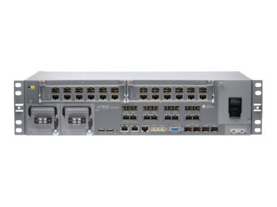 Juniper Networks ACX Series 4000 - router - rack-mountable