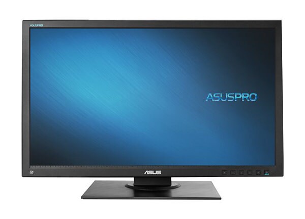 ASUS C622AQ - LED monitor - 21.5"