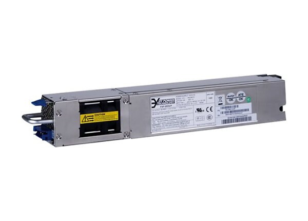 HPE - power supply - hot-plug / redundant - 300 Watt