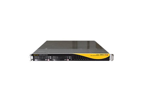 Carousel 430 - digital signage player