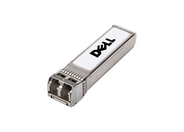 Dell - SFP+ transceiver module - 10 Gigabit Ethernet