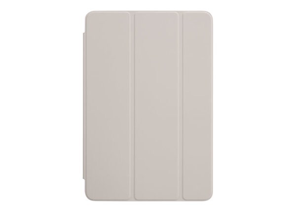 Apple Smart screen cover for tablet