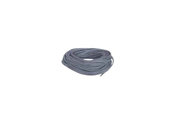 Hubbell HI-Impact bulk cable - 100 ft