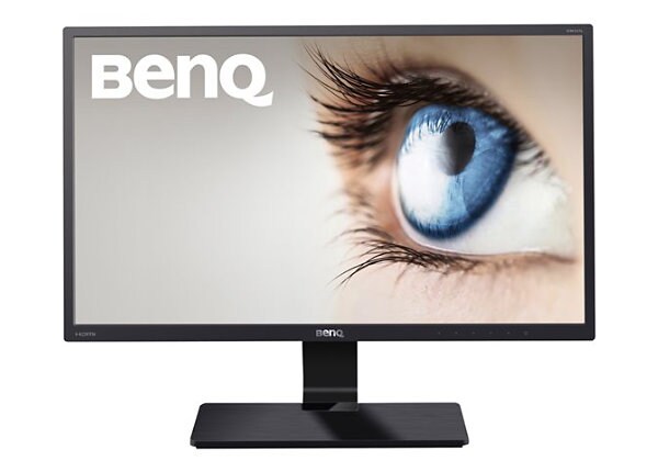 BenQ GW2470H - LED monitor - Full HD (1080p) - 23.8"