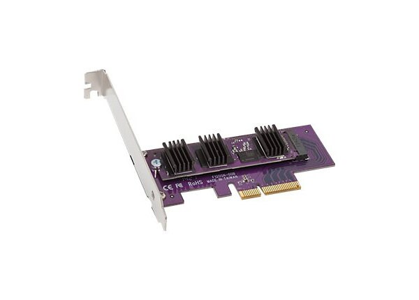 Sonnet Tempo - solid state drive - 512 GB - PCI Express 3.0 x4