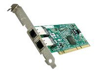 Intel PRO/1000 MT Dual Port Server Adapter