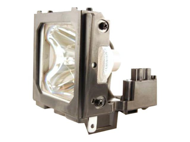 Premium Power Products Compatible Projector Lamp Replaces Sharp