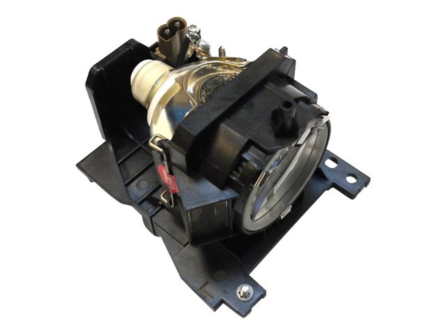 Compatible Projector Lamp Replaces Hitachi DT00841, Hitachi CPX400/300/200L