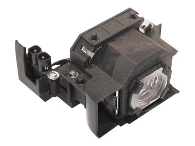 eReplacements ELPLP33-OEM, V13H010L33-OEM (OSRAM Bulb) - projector lamp wit