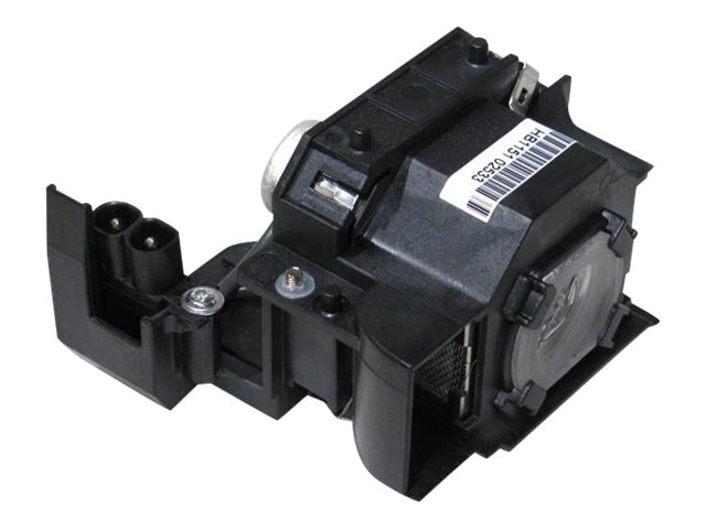 Replacement Projector Lamp for Epson ELPLP34, V13H010L34 (OSRAM bulb)