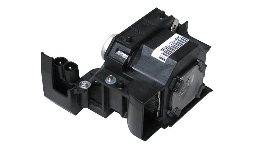 Replacement Projector Lamp for Epson ELPLP34, V13H010L34 (OSRAM bulb)