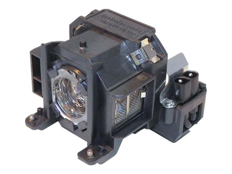 eReplacements ELPLP38-OEM, V13H010L38-OEM (OSRAM Bulb) - projector lamp
