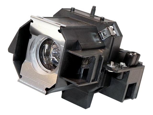 eReplacements ELPLP39-OEM, V13H010L39-OEM (OSRAM Bulb) - projector lamp