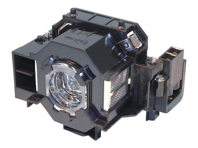 Compatible Projector Lamp Replaces Epson ELPLP41, EPSON V13H010L41