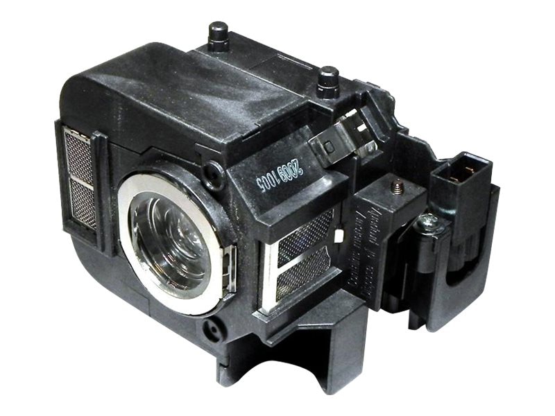 Premium Power Products Compatible Projector Lamp Replaces Epson ELPLP50