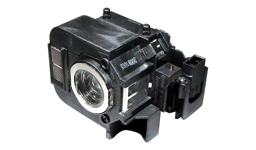 Premium Power Products Compatible Projector Lamp Replaces Epson ELPLP50