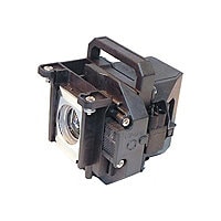 Premium Power Products Compatible Projector Lamp Replaces Epson ELPLP53