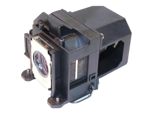 Compatible Projector Lamp Replaces Epson ELPLP57, EPSON V13H010L57