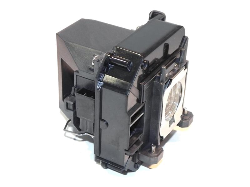 Compatible Projector Lamp Replaces Epson ELPLP60, EPSON V13H010L60