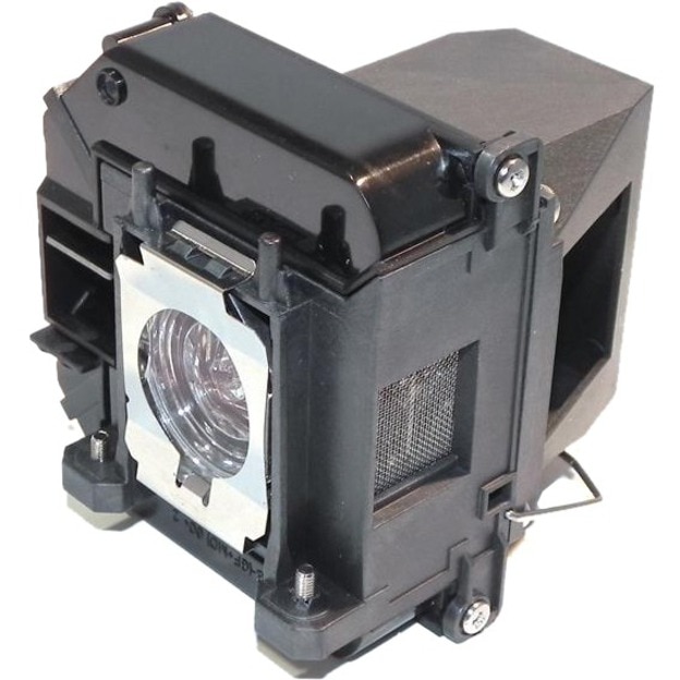 Thumbnail 2 of 3 for Compatible Projector Lamp Replaces Epson ELPLP60, EPSON V13H010L60