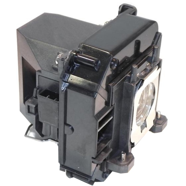 Thumbnail 3 of 3 for Compatible Projector Lamp Replaces Epson ELPLP60, EPSON V13H010L60