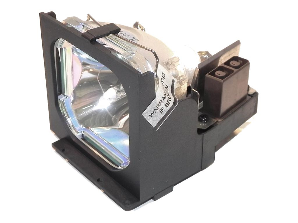 eReplacements Premium Power POA-LMP21-OEM OSRAM Bulb - projector lamp