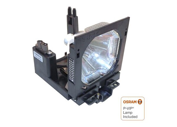 Premium Power Products POA-LMP80-OEM OSRAM Bulb - projector lamp