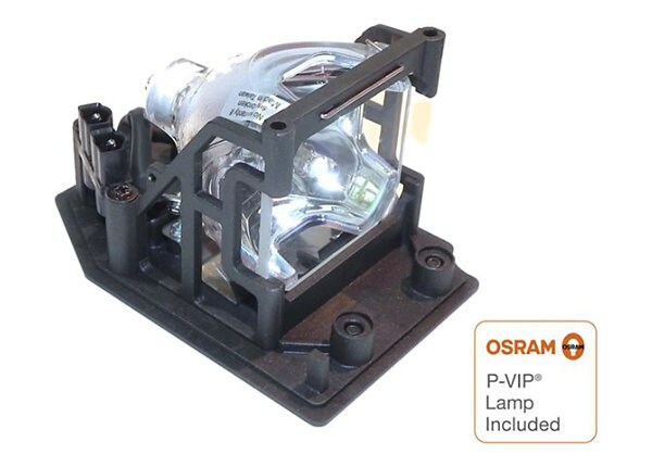 eReplacements Premium Power Products SP-LAMP-LP2E-OEM OSRAM Bulb - projector lamp