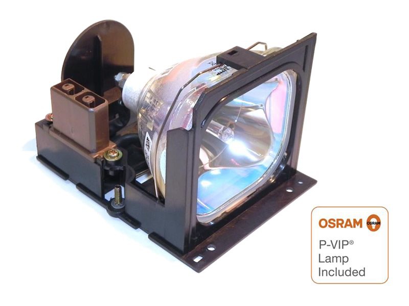 eReplacements VLT-PX1LP-OEM Philips Bulb - projector lamp