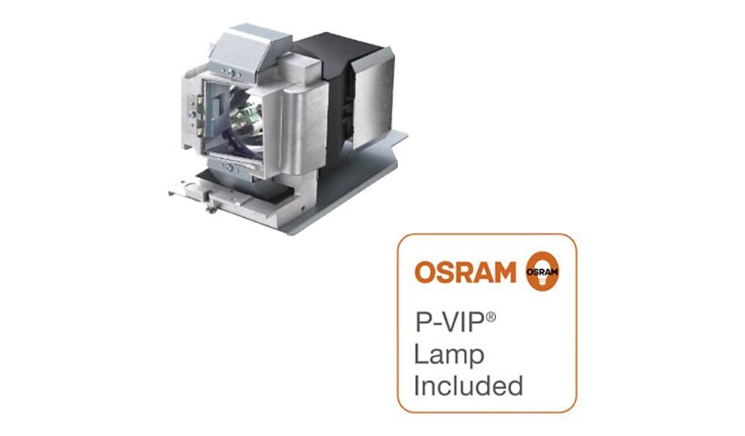 eReplacements 5811100784-S-OEM OSRAM Bulb - projector lamp